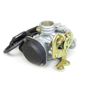 Scooter Performance Carburetors